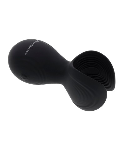 Vibratore Zero Tolerance Zero Tolerance Nero