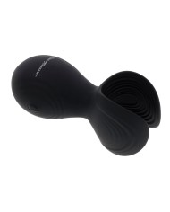 Vibratore Zero Tolerance Zero Tolerance Nero