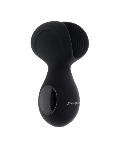 Vibratore Zero Tolerance Zero Tolerance Nero