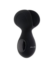 Vibratore Zero Tolerance Zero Tolerance Nero