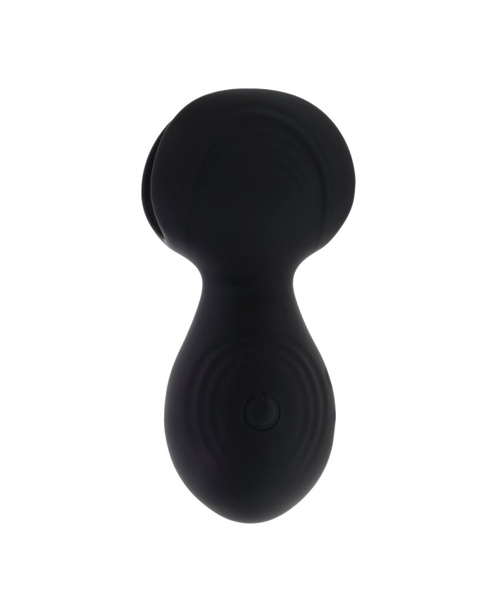 Vibratore Zero Tolerance Zero Tolerance Nero