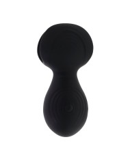 Vibratore Zero Tolerance Zero Tolerance Nero