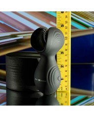 Vibratore Zero Tolerance Zero Tolerance Nero