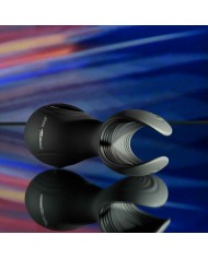 Vibratore Zero Tolerance Zero Tolerance Nero