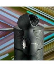 Vibratore Zero Tolerance Zero Tolerance Nero