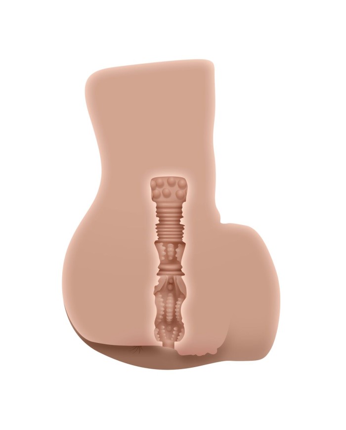 Jack Ass Endurance Zero Tolerance Zero Tolerance Carne