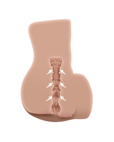 Jack Ass Endurance Zero Tolerance Zero Tolerance Carne