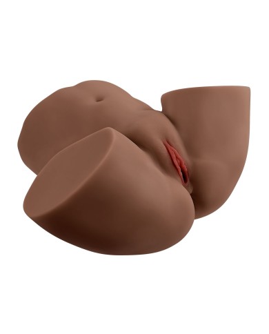 Jack Ass Endurance Zero Tolerance Zero Tolerance Marrone