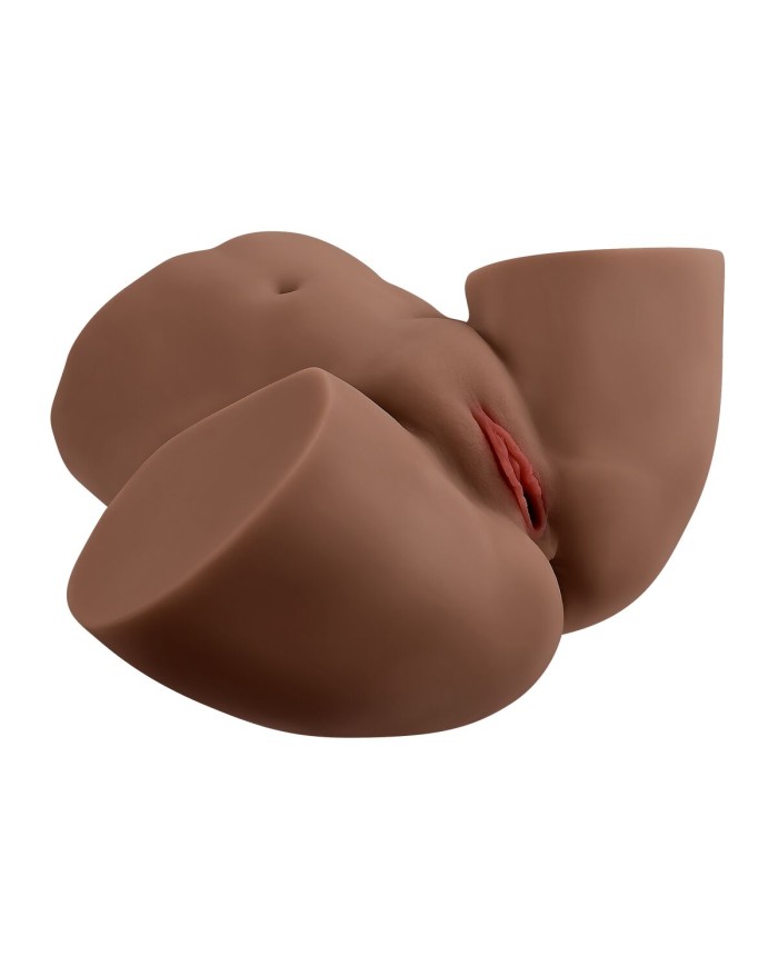 Jack Ass Endurance Zero Tolerance Zero Tolerance Marrone