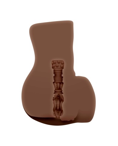 Jack Ass Endurance Zero Tolerance Zero Tolerance Marrone