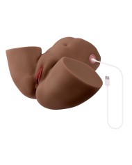 Jack Ass Endurance Zero Tolerance Zero Tolerance Marrone