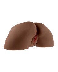 Jack Ass Endurance Zero Tolerance Zero Tolerance Marrone