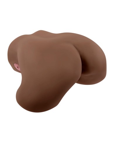 Jack Ass Endurance Zero Tolerance Zero Tolerance Marrone