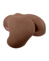 Jack Ass Endurance Zero Tolerance Zero Tolerance Marrone