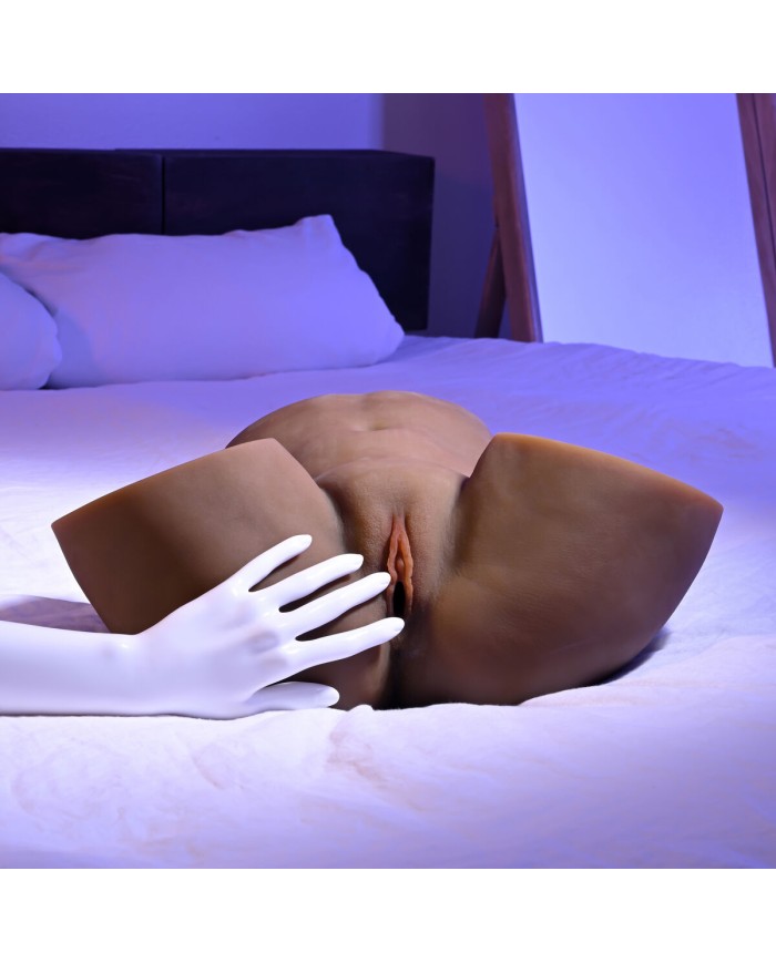 Jack Ass Endurance Zero Tolerance Zero Tolerance Marrone