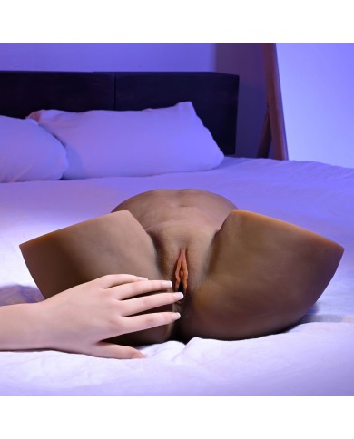 Jack Ass Endurance Zero Tolerance Zero Tolerance Marrone