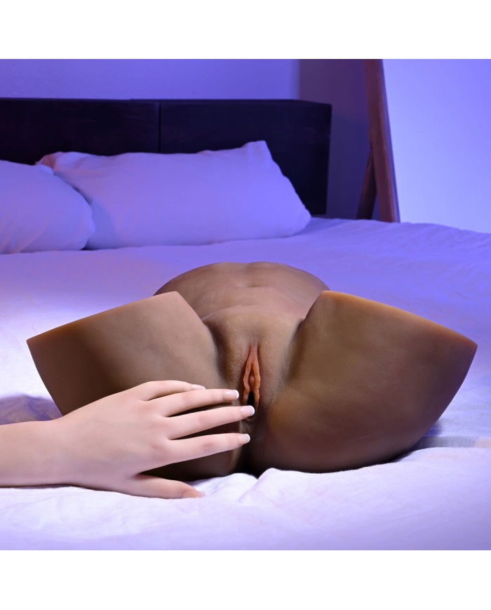 Jack Ass Endurance Zero Tolerance Zero Tolerance Marrone