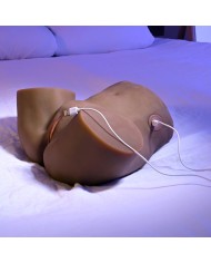 Jack Ass Endurance Zero Tolerance Zero Tolerance Marrone