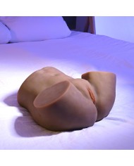 Jack Ass Endurance Zero Tolerance Zero Tolerance Marrone