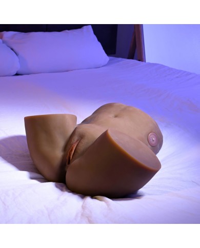 Jack Ass Endurance Zero Tolerance Zero Tolerance Marrone