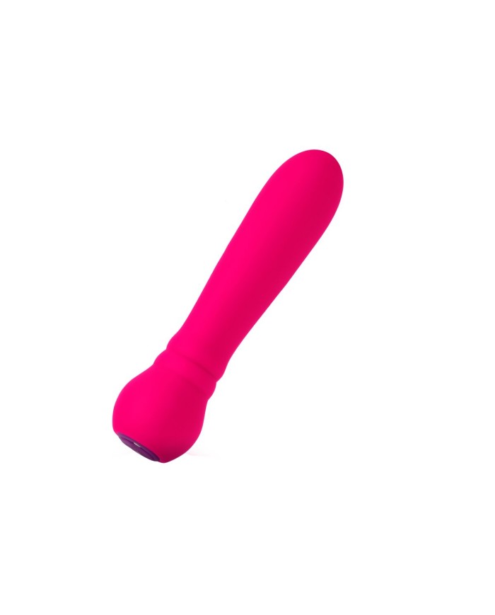 Mini Vibratore FemmeFunn Ultra Bullet Rosa Mini Vibratore FemmeFunn Ultra Bullet Rosa