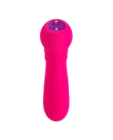 Mini Vibratore FemmeFunn Ultra Bullet Rosa