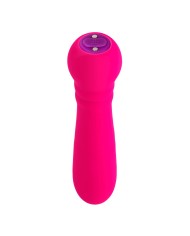 Mini Vibratore FemmeFunn Ultra Bullet Rosa Mini Vibratore FemmeFunn Ultra Bullet Rosa