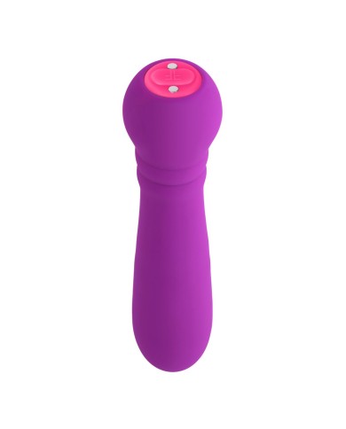 Mini Vibratore FemmeFunn Ultra Bullet Viola
