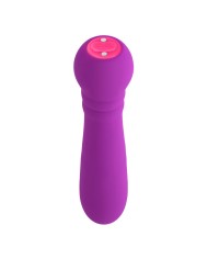 Mini Vibratore FemmeFunn Ultra Bullet Viola Mini Vibratore FemmeFunn Ultra Bullet Viola