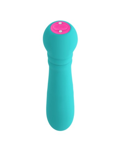 Mini Vibratore FemmeFunn Ultra Bullet Verde