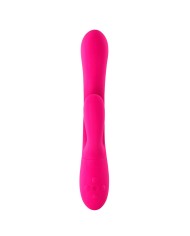 Vibratore per il Punto-G FemmeFunn Rabbit Rosa