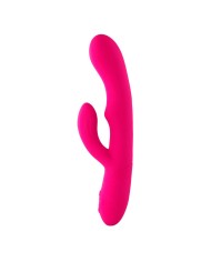Vibratore per il Punto-G FemmeFunn Rabbit Rosa