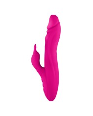Vibratore per il Punto-G FemmeFunn Rabbit Rosa