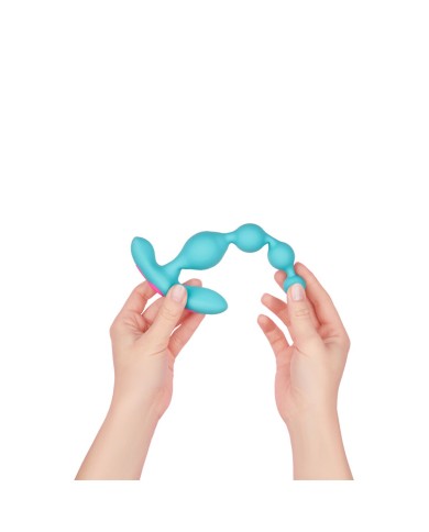 Vibratore Anale FemmeFunn Verde Vibratore Anale FemmeFunn Verde