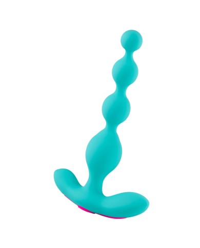 Vibratore Anale FemmeFunn Verde Vibratore Anale FemmeFunn Verde