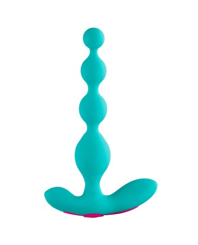 Vibratore Anale FemmeFunn Verde Vibratore Anale FemmeFunn Verde