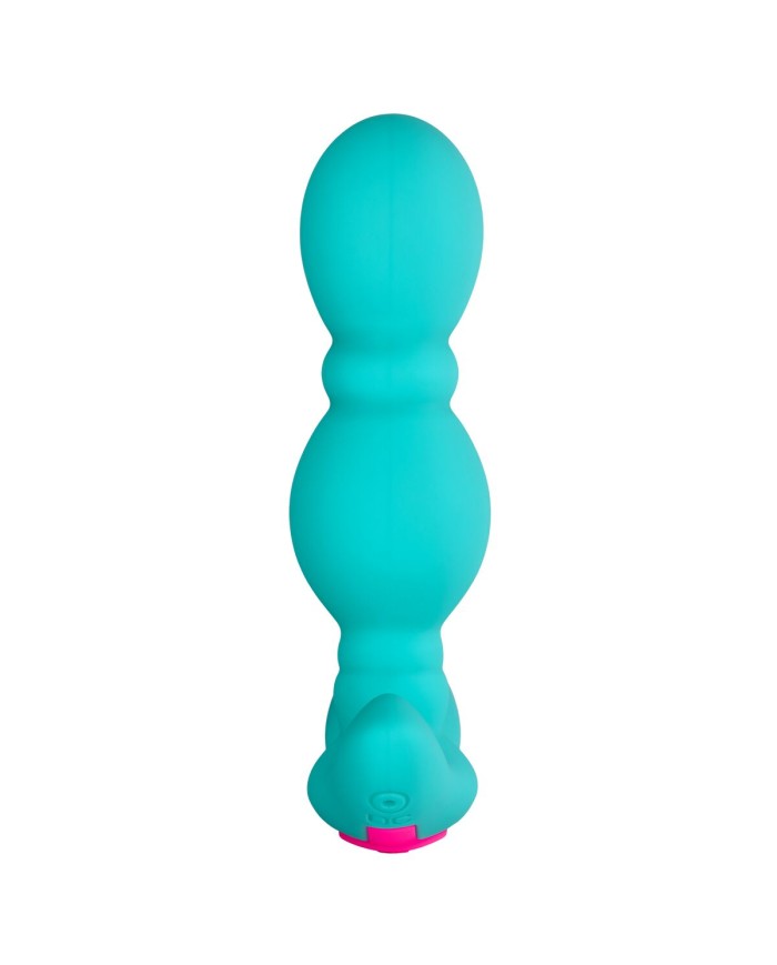 Vibratore Anale FemmeFunn Verde Vibratore Anale FemmeFunn Verde