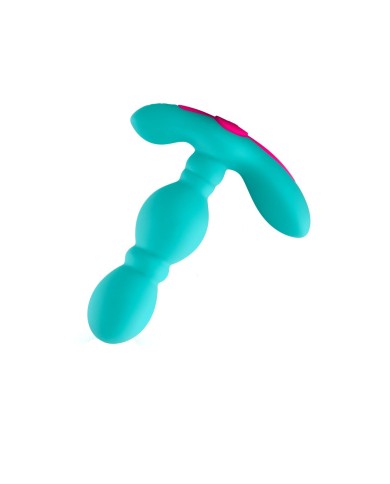 Vibratore Anale FemmeFunn Verde Vibratore Anale FemmeFunn Verde