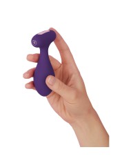 Plug Anale FemmeFunn Plua Viola Plug Anale FemmeFunn Plua Viola