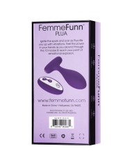Plug Anale FemmeFunn Plua Viola Plug Anale FemmeFunn Plua Viola