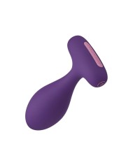 Plug Anale FemmeFunn Plua Viola Plug Anale FemmeFunn Plua Viola