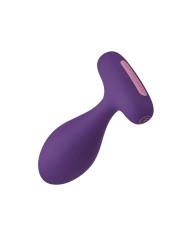 Plug Anale FemmeFunn Plua Viola Plug Anale FemmeFunn Plua Viola