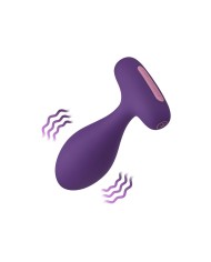 Plug Anale FemmeFunn Plua Viola Plug Anale FemmeFunn Plua Viola