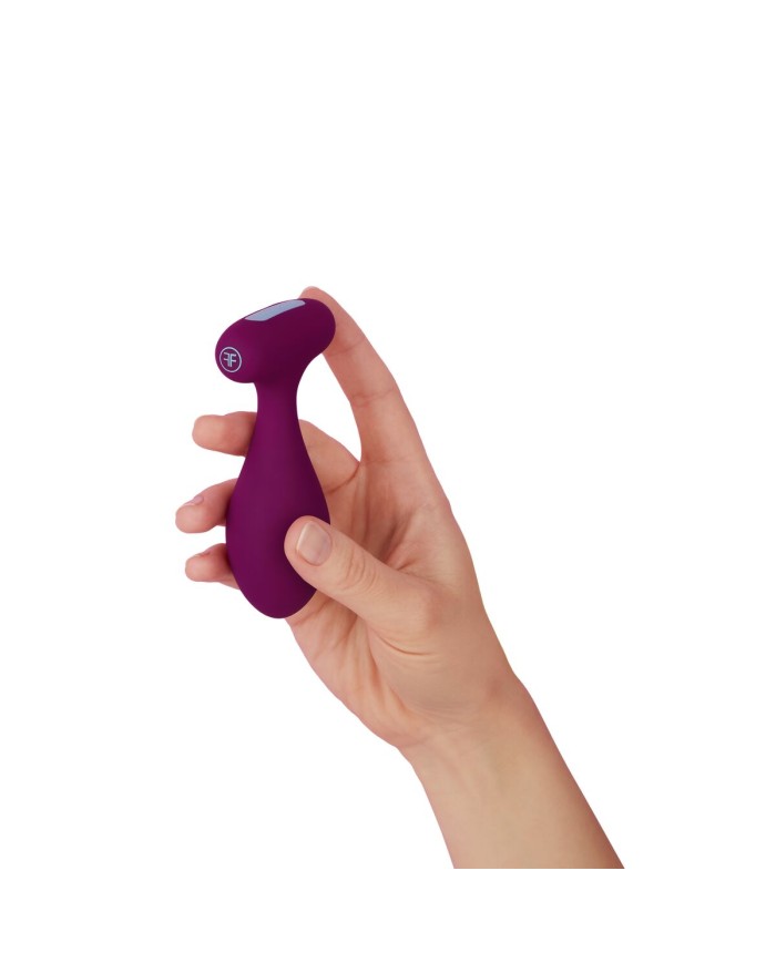 Plug Anale FemmeFunn Plua Rosa Plug Anale FemmeFunn Plua Rosa