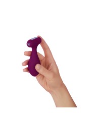 Plug Anale FemmeFunn Plua Rosa Plug Anale FemmeFunn Plua Rosa