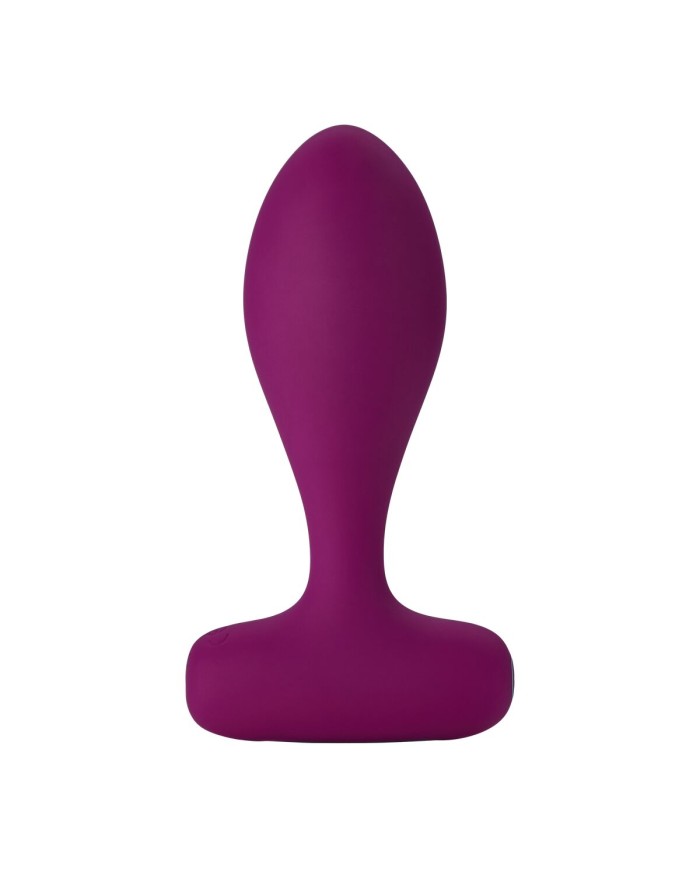 Plug Anale FemmeFunn Plua Rosa Plug Anale FemmeFunn Plua Rosa