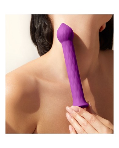 Vibratore per il Punto-G FemmeFunn Viola Vibratore per il Punto-G FemmeFunn Viola