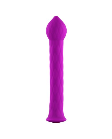 Vibratore per il Punto-G FemmeFunn Viola Vibratore per il Punto-G FemmeFunn Viola