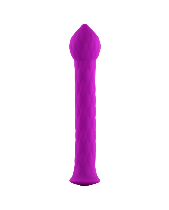 Vibratore per il Punto-G FemmeFunn Viola