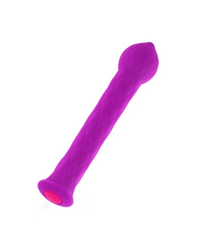Vibratore per il Punto-G FemmeFunn Viola Vibratore per il Punto-G FemmeFunn Viola